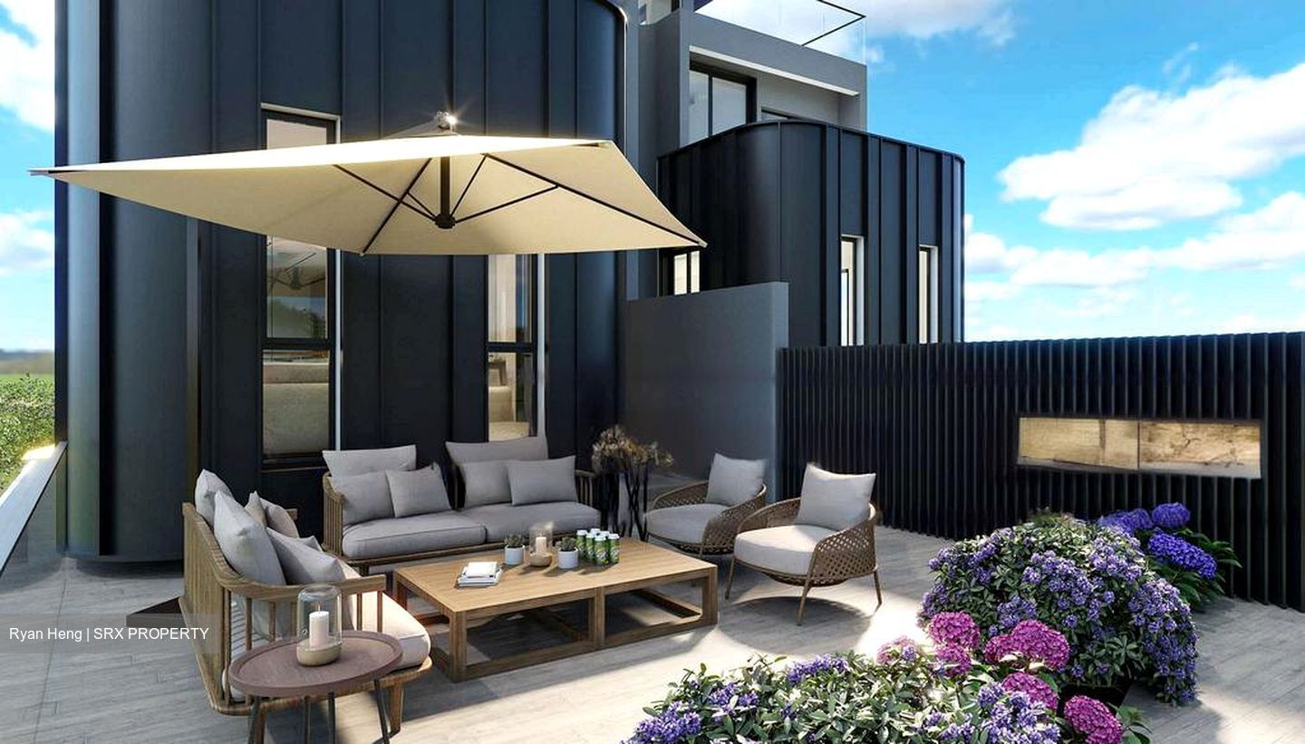 Parry Avenue (D19), Semi-Detached #482941671